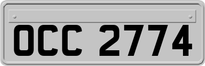 OCC2774