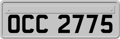 OCC2775