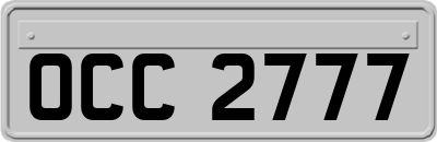 OCC2777