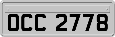 OCC2778