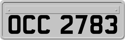 OCC2783