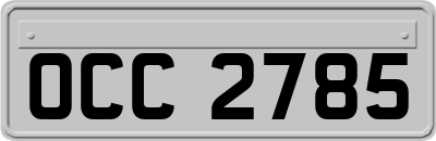 OCC2785