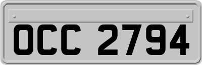 OCC2794