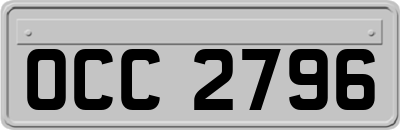 OCC2796
