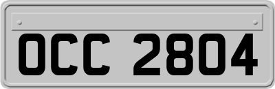 OCC2804