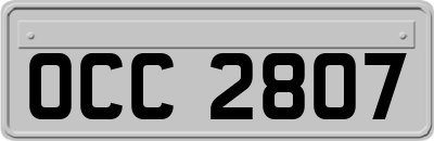 OCC2807