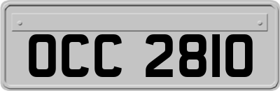 OCC2810
