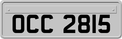 OCC2815