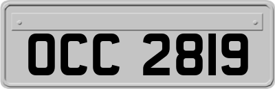 OCC2819