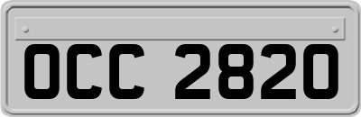 OCC2820