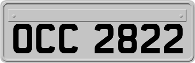 OCC2822