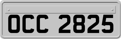 OCC2825