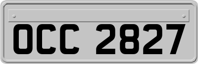 OCC2827