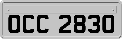 OCC2830