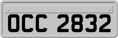 OCC2832