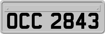 OCC2843
