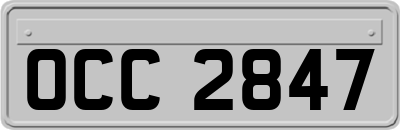 OCC2847