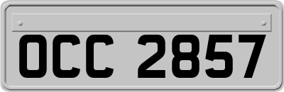 OCC2857