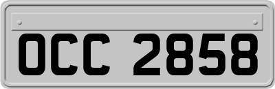 OCC2858