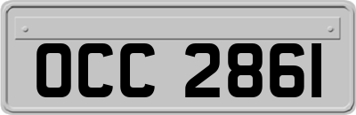 OCC2861