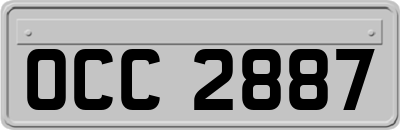 OCC2887
