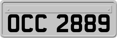 OCC2889