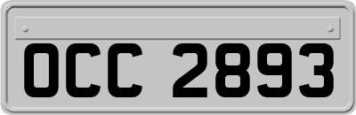 OCC2893