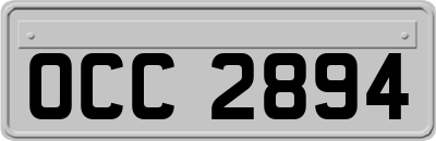 OCC2894