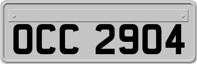 OCC2904