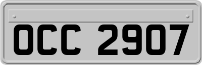 OCC2907