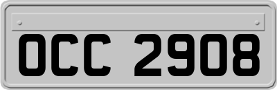 OCC2908