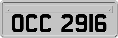 OCC2916