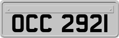 OCC2921