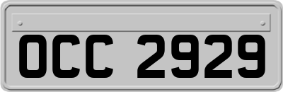 OCC2929