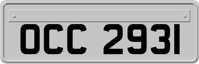 OCC2931