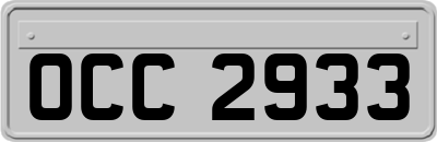 OCC2933
