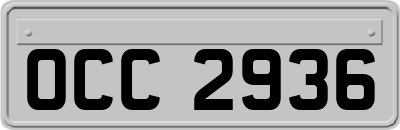 OCC2936