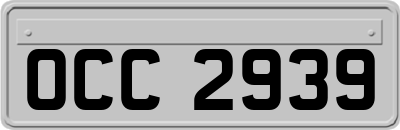 OCC2939