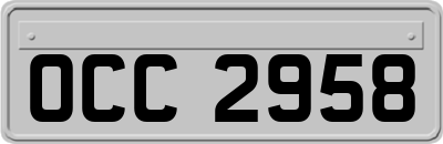 OCC2958
