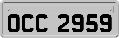 OCC2959