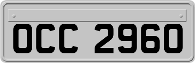 OCC2960