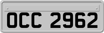 OCC2962