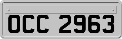 OCC2963