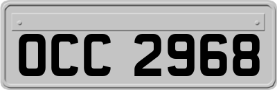 OCC2968