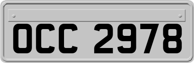 OCC2978