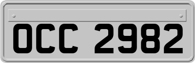 OCC2982