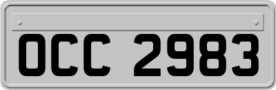 OCC2983