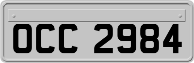 OCC2984