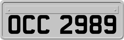 OCC2989