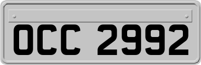 OCC2992